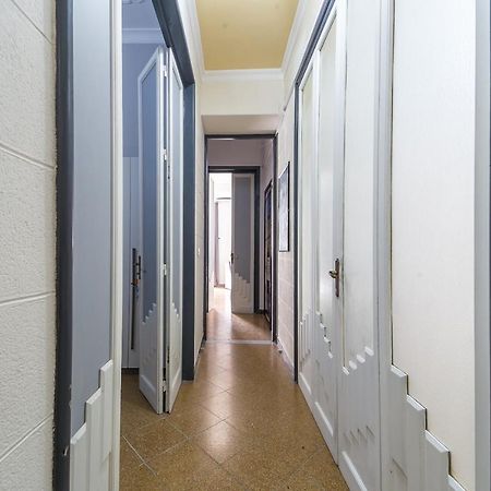 Giachi Friendly Rooms Alla Stazione Палермо Экстерьер фото